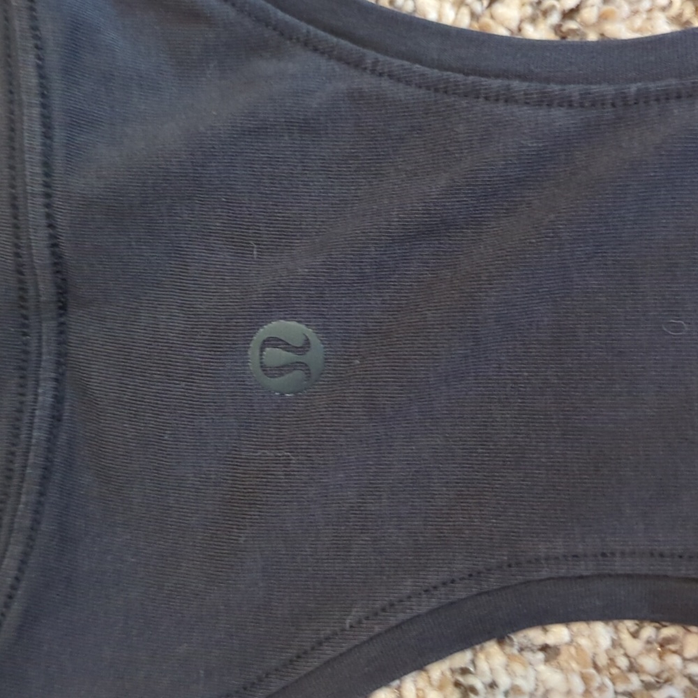 lululemon Love Tank Top - Picture 3 of 4